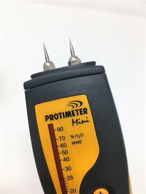 protimeter mini pin type moisture meter|ge protimeter mini moisture meter.